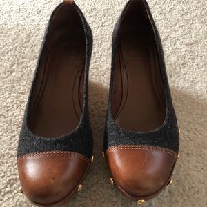 Tory Burch Shoes.